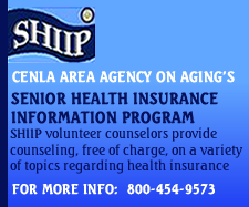Senior Health Insurance Information Program